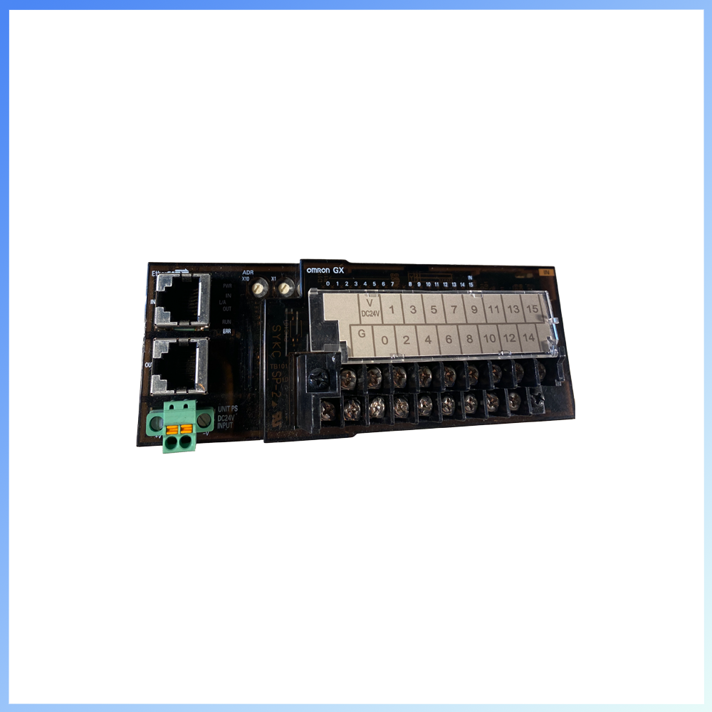 GX-ID1611 communication module (Refurbished)