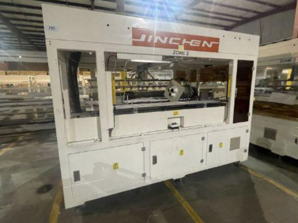 Stringer + layup Jinchen Model Austr-2200
