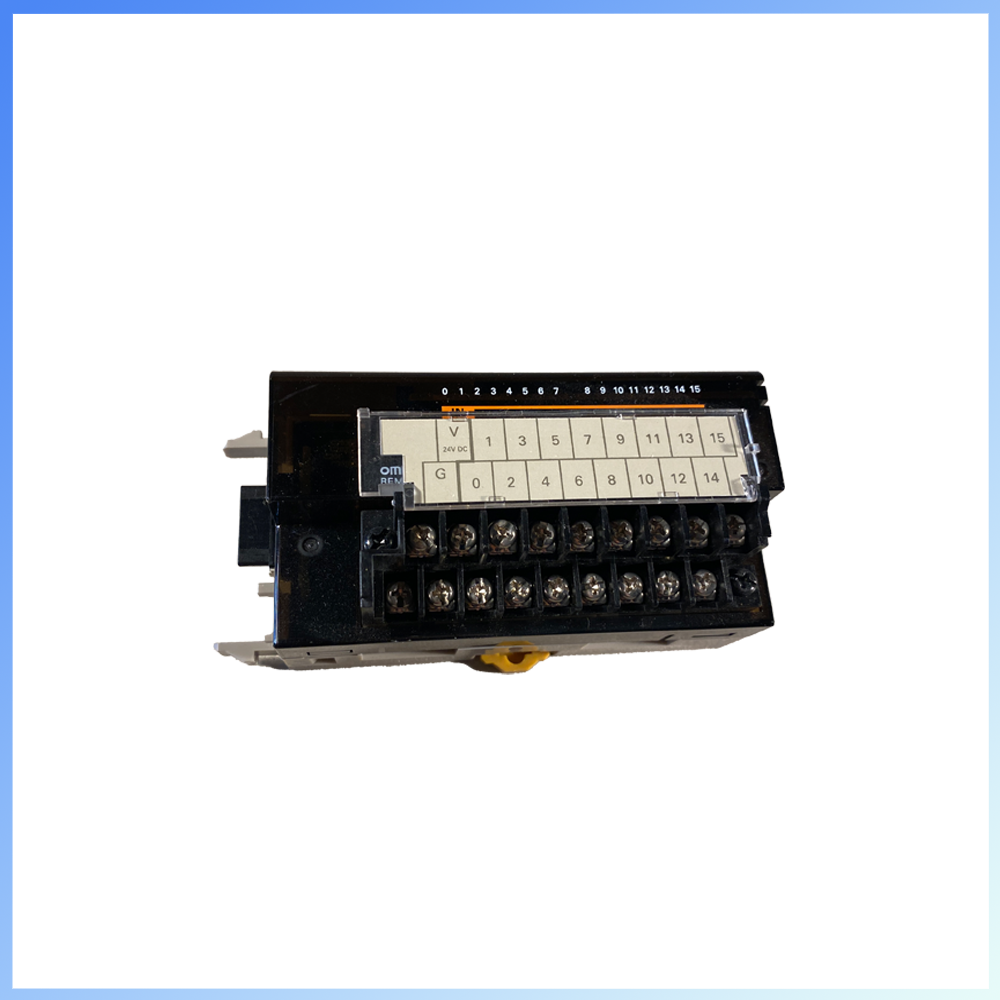 Omron XWT-ID16 expansion unit (refurbished)