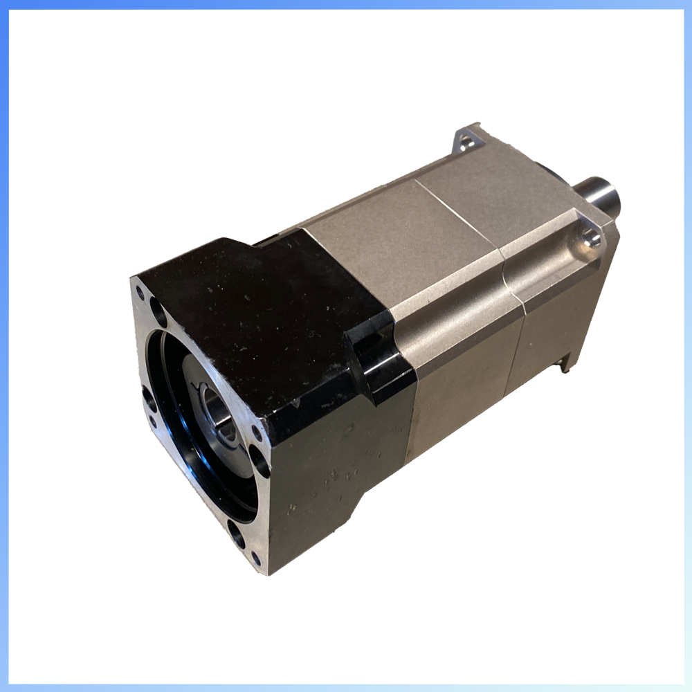 Servo motor 20:1 Gearbox Apex dynamics AB060-S2-P2 60mm