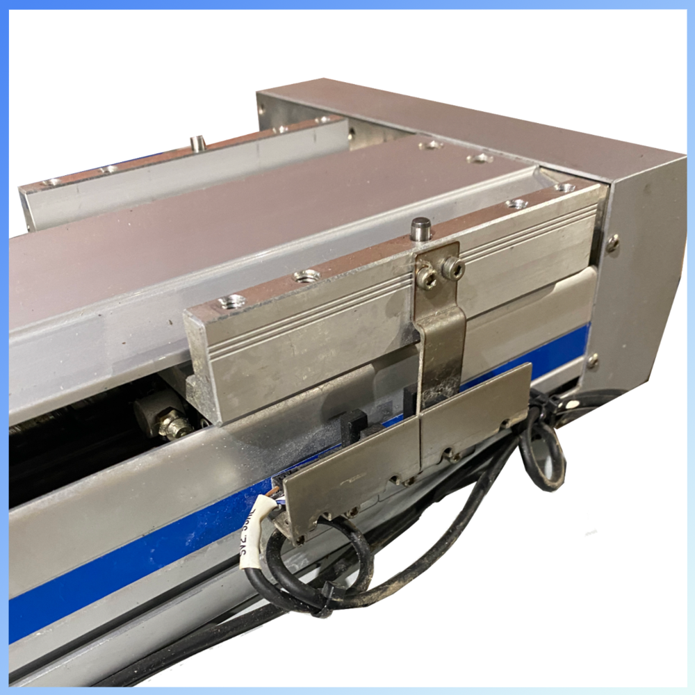 450mm/95mm linear actuator + Servo Motor Combo (refurbished)