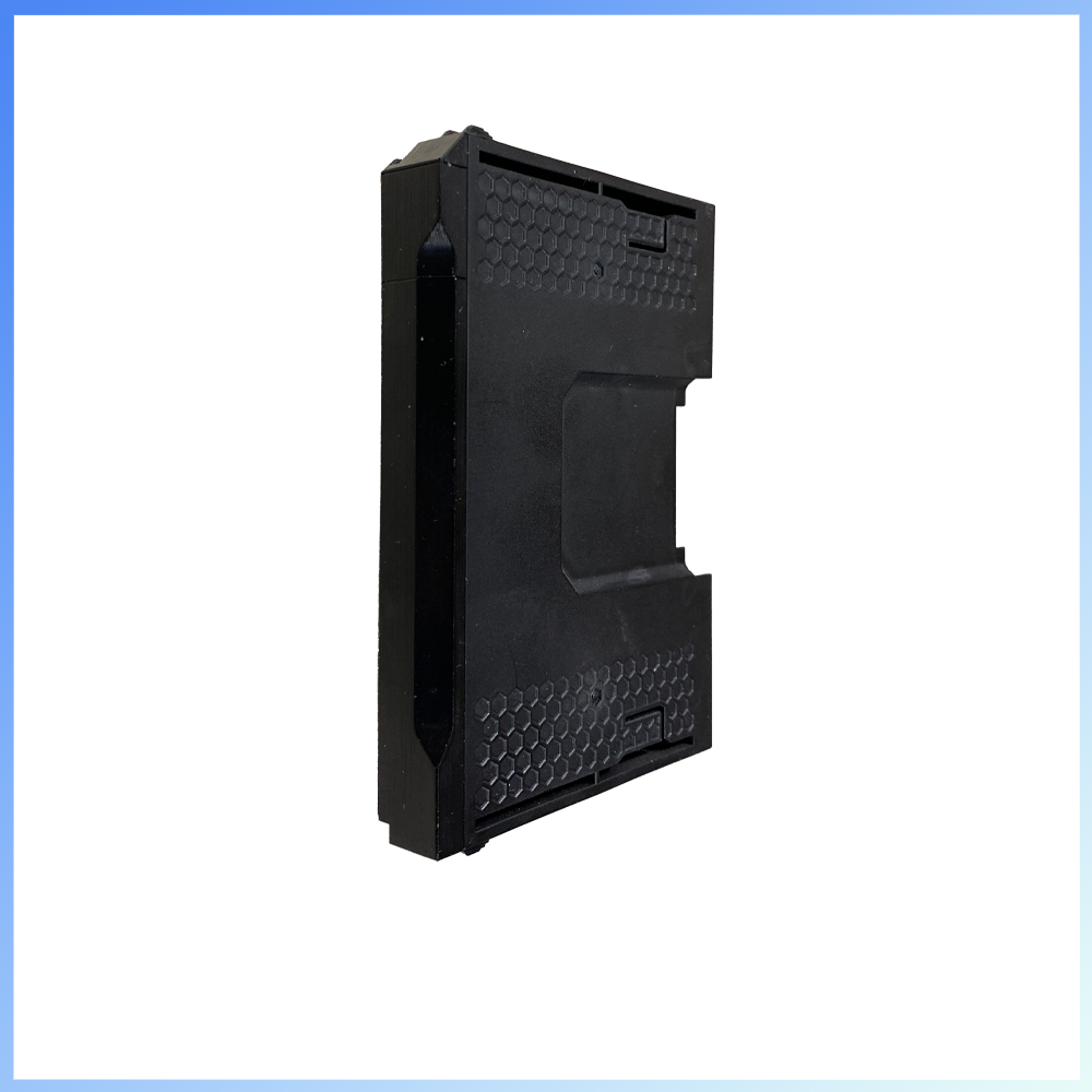 Omron End cover for CPU assembly