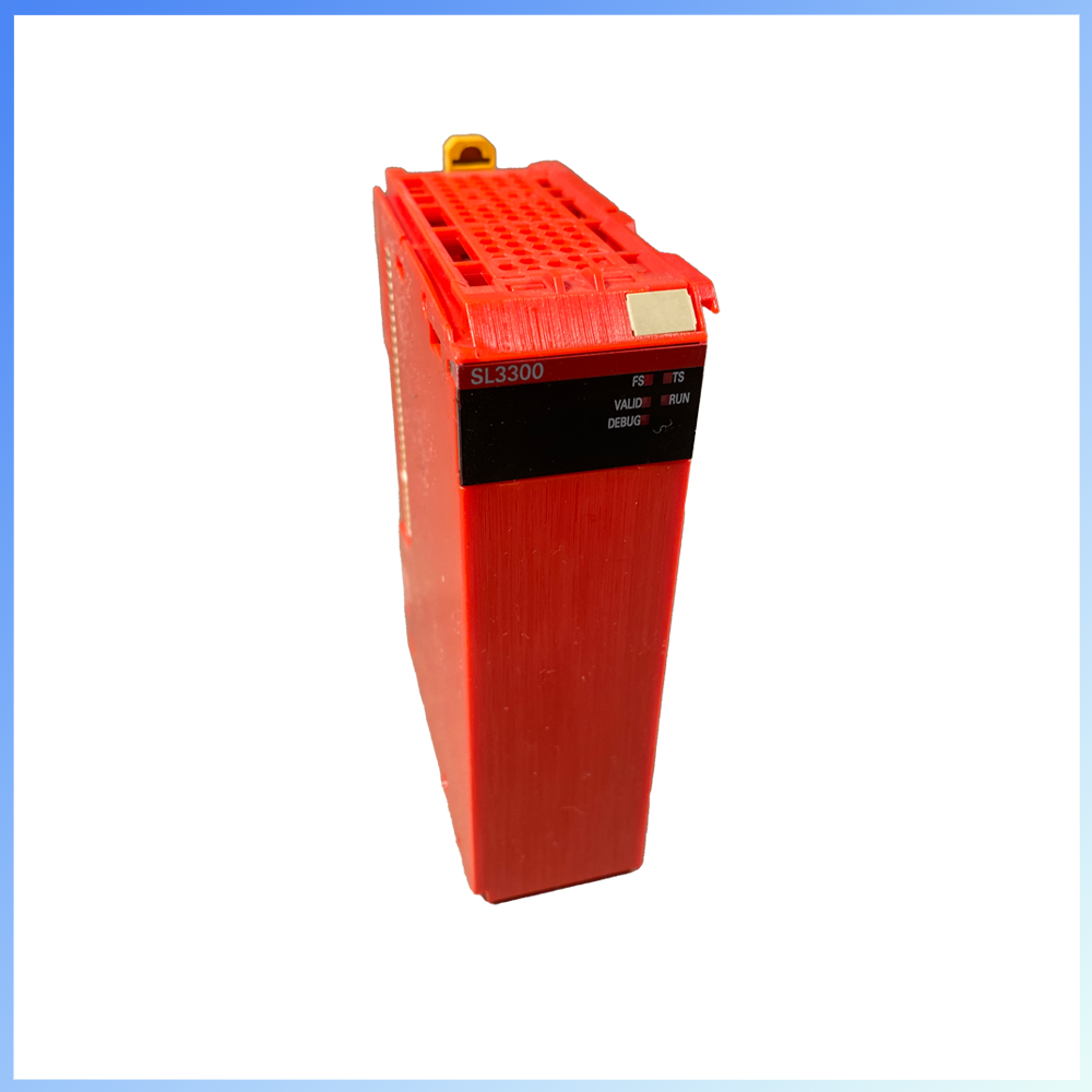Omron NX-SL3300
