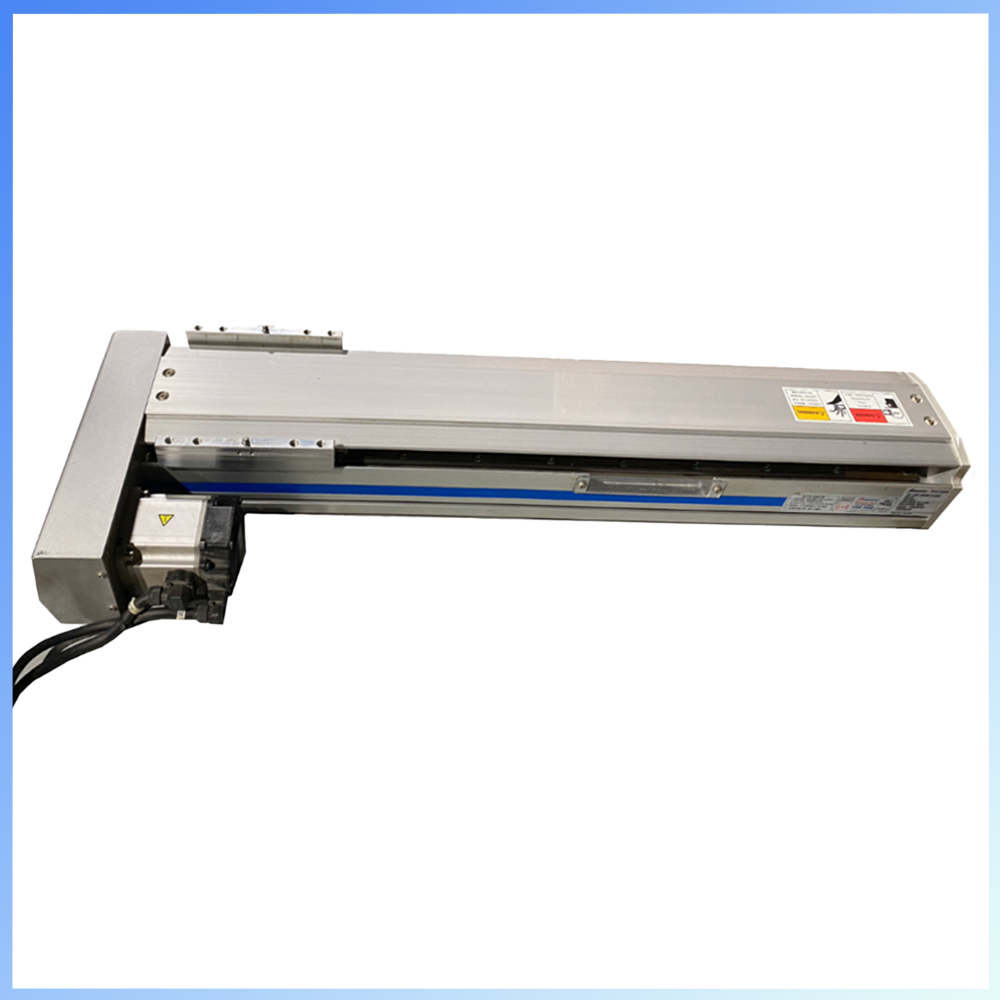 CNC Linear Actuators/Positioning Tables for Servo motors