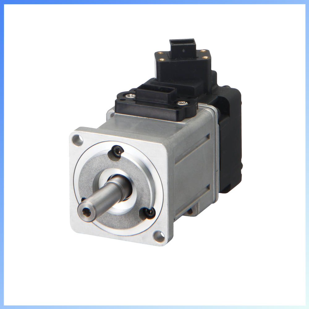 Omron Servo Motor 100w R88M-K10030T-S2 (refurbished)