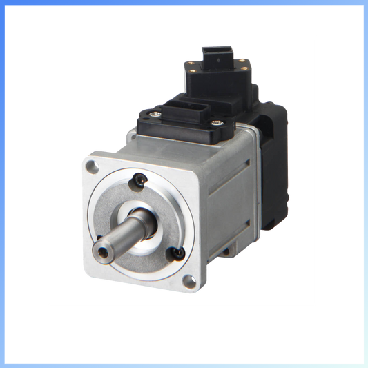 Omron Servo Motor 100w R88M-K10030T-S2 (refurbished)