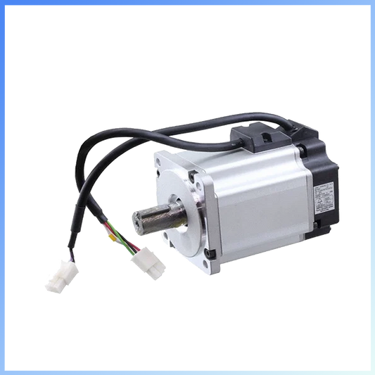 Omron Servo Motor 750w R88M-K75030T-S2 (refurbished)
