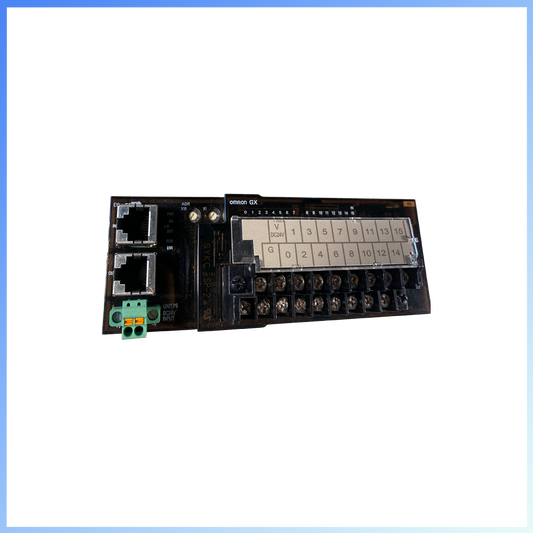 GX-AD0471  communication module (Refurbished)
