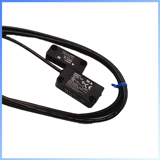 Omron D40A1C2 magnetic safety switch (Refurbished)