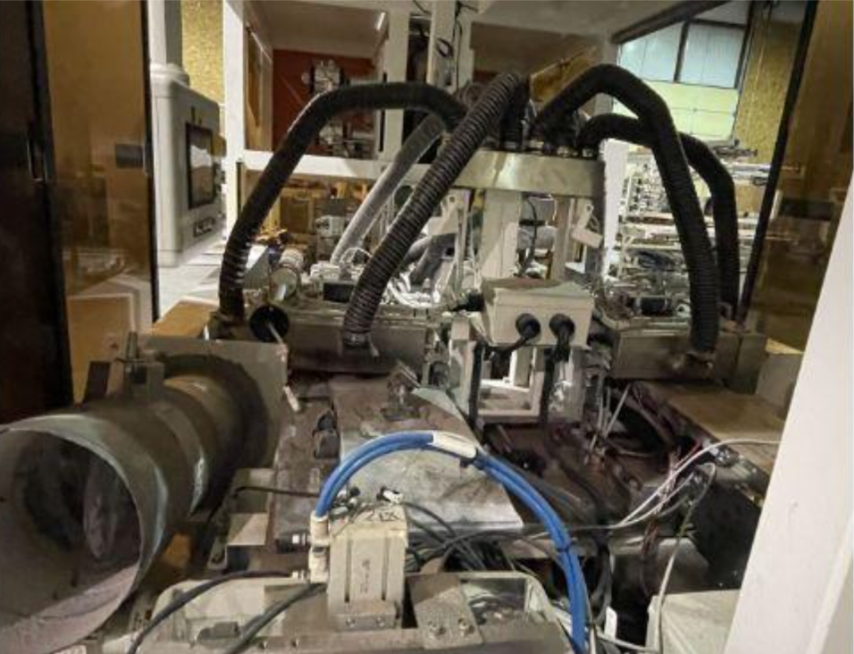 Stringer + layup Jinchen Model Austr-2200