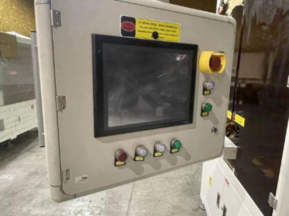Stringer + layup Jinchen Model Austr-2200