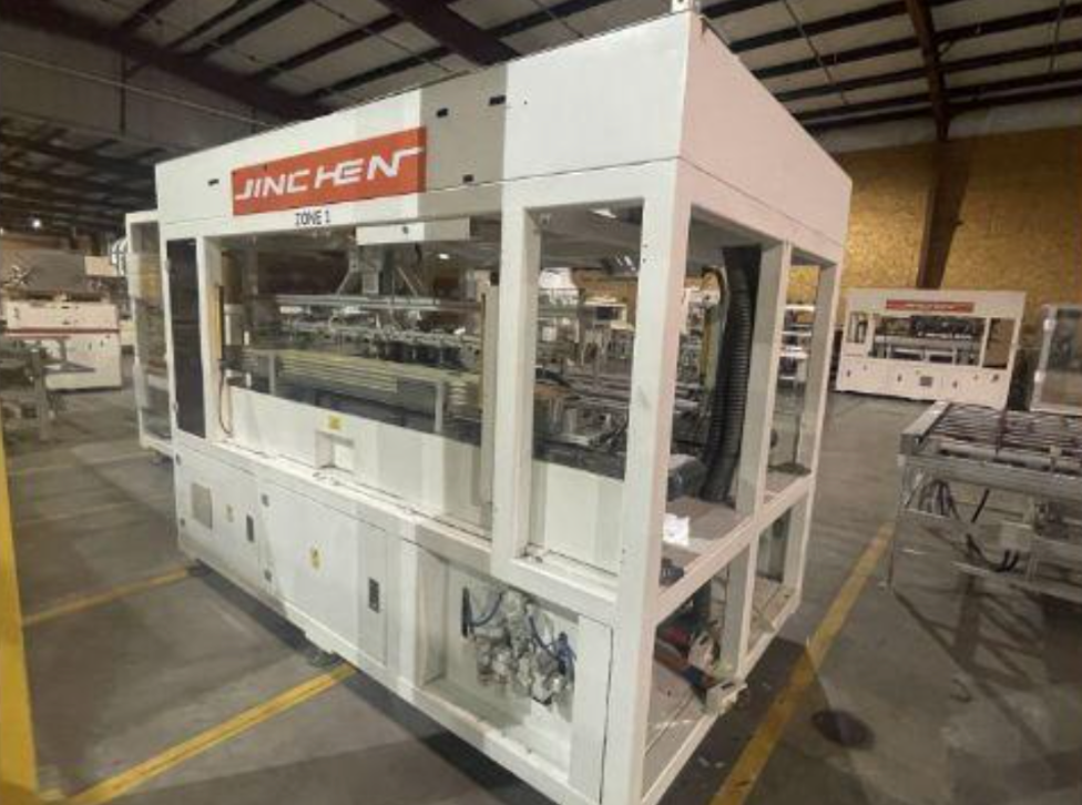 Stringer + layup Jinchen Model Austr-2200
