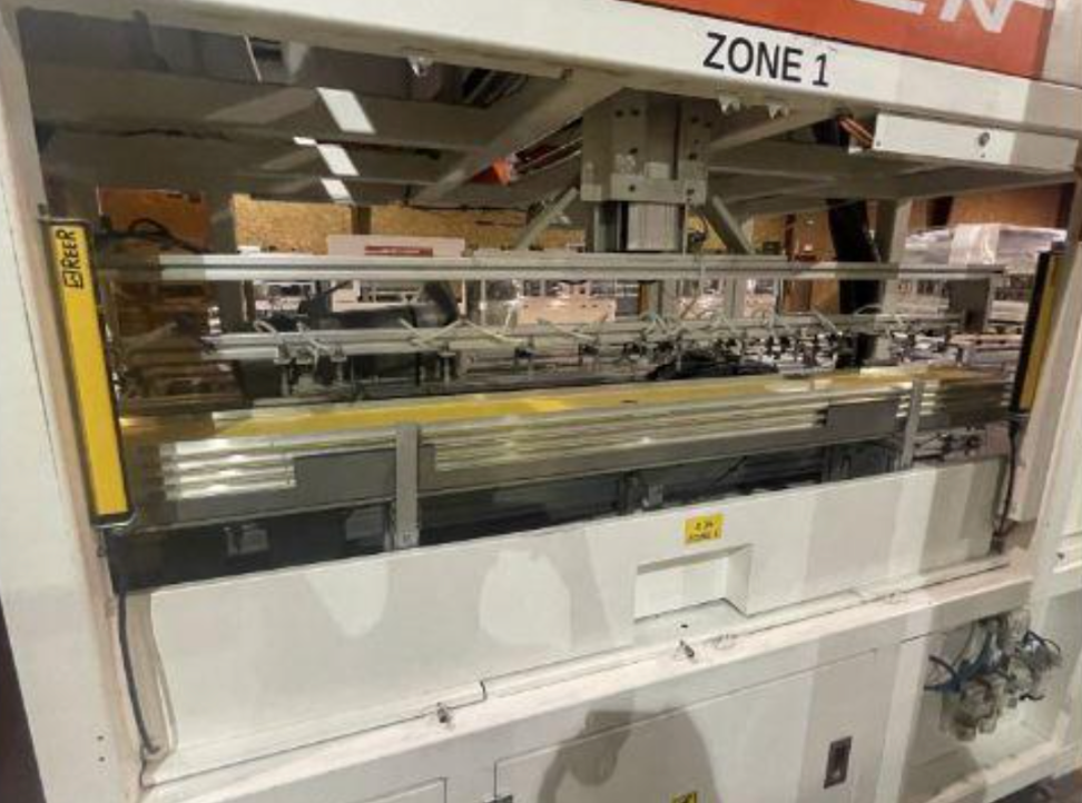 Stringer + layup Jinchen Model Austr-2200