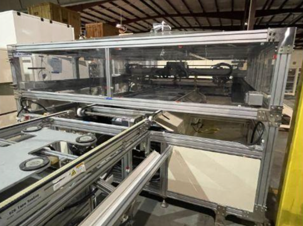 SFA Auto Trimmer