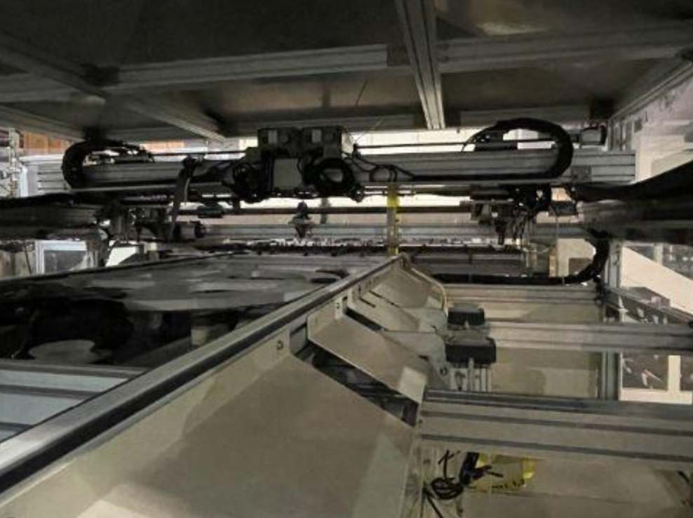 SFA Auto Trimmer