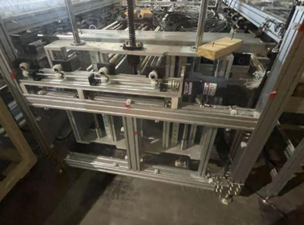 SFA 701 Buffering Conveyor