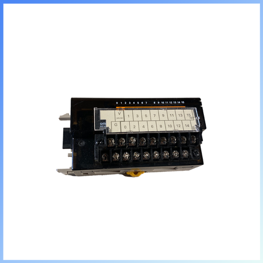 Omron XWT-ID16 expansion unit (refurbished)