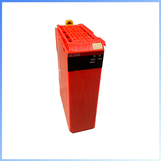 Omron NX-SL3300