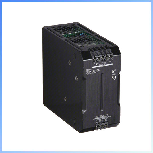 Omron S8VK-G24024 240W 24V power supply